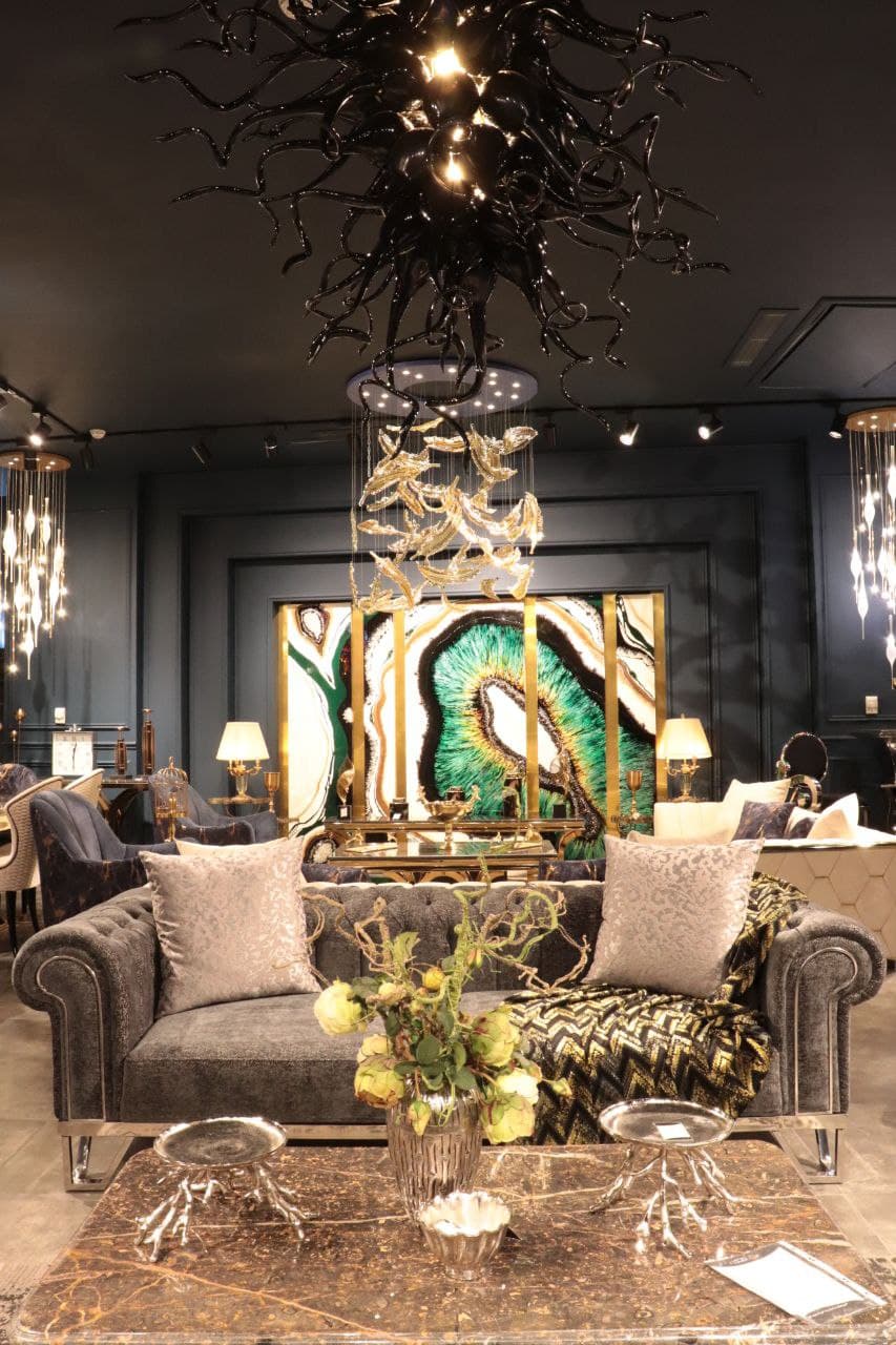 نیم ست بالهوم