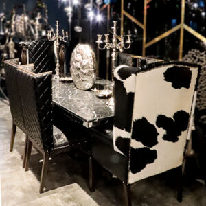 میزغذاخوری هورس