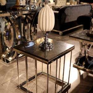 میزعسلی تسلا