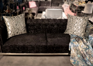 کاناپه چستر