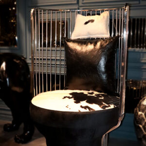 مبل تک سینتکس