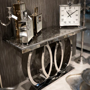 اینه کنسول ایوان