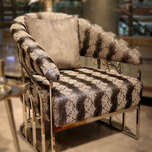 مبل تک ایوان