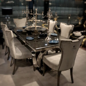 میزغذاخوری زئوس