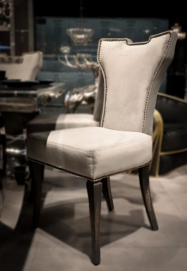 صندلی غذاخوری زئوس