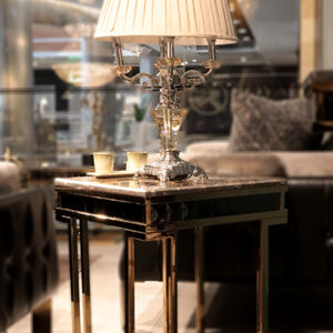 میزعسلی سوین