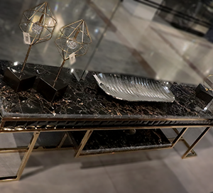 میز تی وی سوین