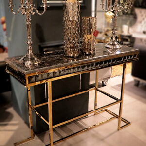 آینه کنسول سوین